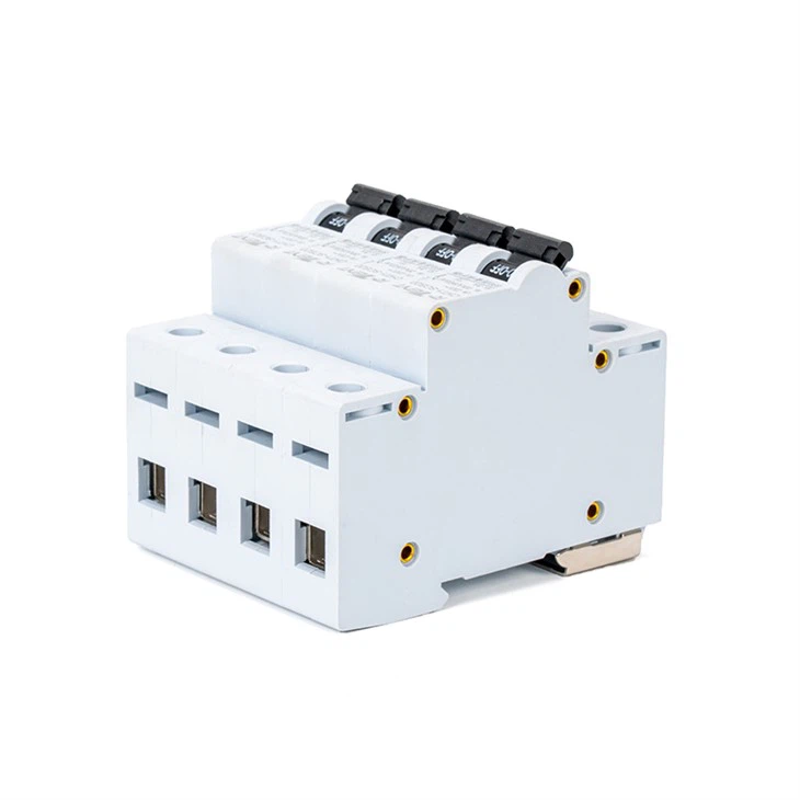 CHT1-SCB40KA Surge Backup Protector