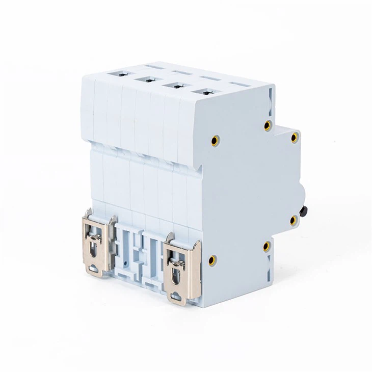 CHT1-SCB40KA Surge Backup Protector