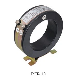 RCT Series Current Transformer