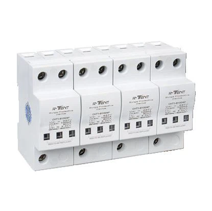 CHT1-B120 KA Surge Protection Device