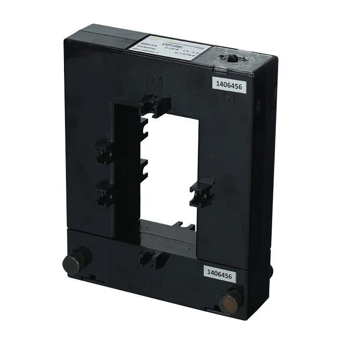 DP Split Current Transformer